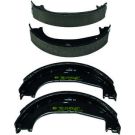 Bremsbackensatz, Feststellbremse 8DA 355 050-351 Bremsbackensatz, Feststellbremse 8DA 355 050-351