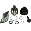 Metzger Gelenksatz, Antriebswelle COMPETENCE KIT 7110052