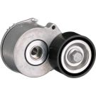 Gates Spannrolle, Keilrippenriemen DriveAlign™ T38236