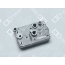 OE Germany Zylinderkopf, Druckluftkompressor 05 1320 DC1201