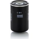 MANN-FILTER C 811 Luftfilter