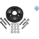 Meyle Schwingungstilger, Gelenkwelle MEYLE-ORIGINAL: True to OE 014 041 0064