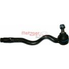 Metzger Spurstangenkopf COMPETENCE KIT 54010301