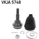 SKF Gelenksatz, Antriebswelle VKJA 5748