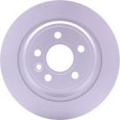 Hella Bremsscheibe PRO 8DD 355 118-841