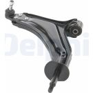 Lenker, Radaufhängung TC1258