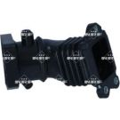 NRF Ansaugschlauch, Luftfilter 165004