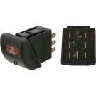 FEBI BILSTEIN 04719 Warnblinkschalter