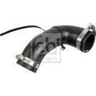 FEBI BILSTEIN 188207 Ladeluftschlauch FEBI BILSTEIN 188207 Ladeluftschlauch