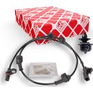 FEBI BILSTEIN 109554 Sensor, Raddrehzahl FEBI BILSTEIN 109554 Sensor, Raddrehzahl