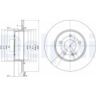 Bremsscheibe BG3602 Bremsscheibe BG3602