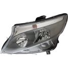 Hella 2 x HELLA Hauptscheinwerfer 1LL 011 284-531