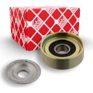 FEBI BILSTEIN 30855 Umlenk-/Führungsrolle, Keilrippenriemen FEBI BILSTEIN 30855 Umlenk-/Führungsrolle, Keilrippenriemen