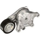 Gates Spannrolle, Keilrippenriemen DriveAlign™ T39374