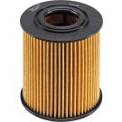 Valeo Ölfilter 586528