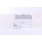 Nissens Ölkühler, Motoröl FIRST FIT 90807