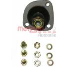 Metzger Trag-/Führungsgelenk COMPETENCE KIT 57011318