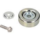 Maxgear Umlenk-/Führungsrolle, Keilrippenriemen 54-1316