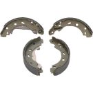 Bremsbackensatz FSB614 Bremsbackensatz FSB614