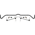 FEBI BILSTEIN 37050 Stabilisator, Fahrwerk