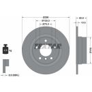 Bremsscheibe 92133103