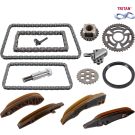 FEBI BILSTEIN 180427 Steuerkettensatz FEBI BILSTEIN 180427 Steuerkettensatz