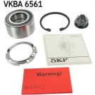 SKF Radlagersatz VKBA 6561