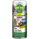 SONAX Klimaanlagenreiniger/-desinfizierer KlimaPowerCleaner antibakteriell Green Lemon KlimaPowerCleaner AirAid Green Lemon 03234000 SONAX Klimaanlagenreiniger/-desinfizierer KlimaPowerCleaner antibakteriell Green Lemon KlimaPowerCleaner AirAid Green Lemon 03234000