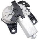 Metzger Wischermotor 2190519