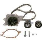 BOSCH Wasserpumpe + Zahnriemensatz 1 987 946 496