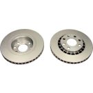 QUARO Bremsscheibe QD4641
