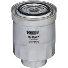 Kraftstofffilter H316WK Kraftstofffilter H316WK