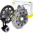 LuK 621 3011 33 Kupplungssatz RepSet Pro