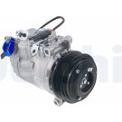 Kompressor, Klimaanlage CS20657