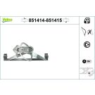 Valeo Fensterheber 851415
