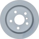 BOSCH Bremsscheibe 0 986 479 C96