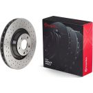 Bremsscheibe 09.8841.3X
