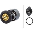 Hella Thermostat, Kühlmittel 8MT 354 775-921