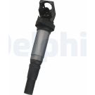 6 x Delphi Zündspule GN10572-12B1