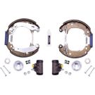 Bremsbackensatz 8DB 355 003-661 Bremsbackensatz 8DB 355 003-661
