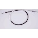 Hella Seilzug, Feststellbremse 8AS 355 661-161