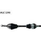 Antriebswelle VKJC 1390
