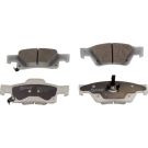 Bremsbelagsatz, Scheibenbremse QP9039 Bremsbelagsatz, Scheibenbremse QP9039
