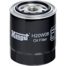 Ölfilter H20W08