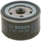 BOSCH 0 451 103 336 Ölfilter