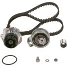 BOSCH Wasserpumpe + Zahnriemensatz 1 987 946 492