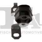 FA1 Halter, Abgasanlage 113-730