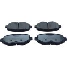 Bremsbelagsatz, Scheibenbremse QP9284C Bremsbelagsatz, Scheibenbremse QP9284C