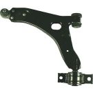 Metzger Lenker, Radaufhängung 58041801