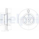 Bremsscheibe BG9055 Bremsscheibe BG9055